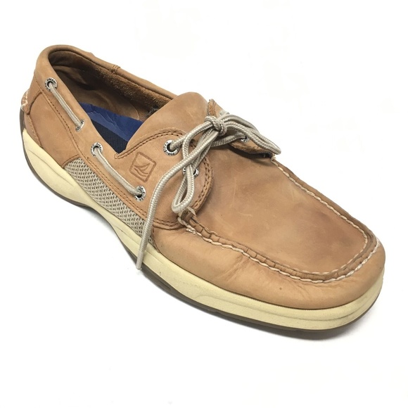 sperry top sider intrepid